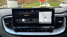 Kia Pro Ceed 1.6T GDi ISG GT 5dr DCT Petrol Estate